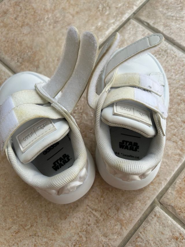 Adidas Scarpe Bambino