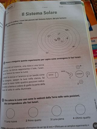 Mondo 2030 5 primaria 