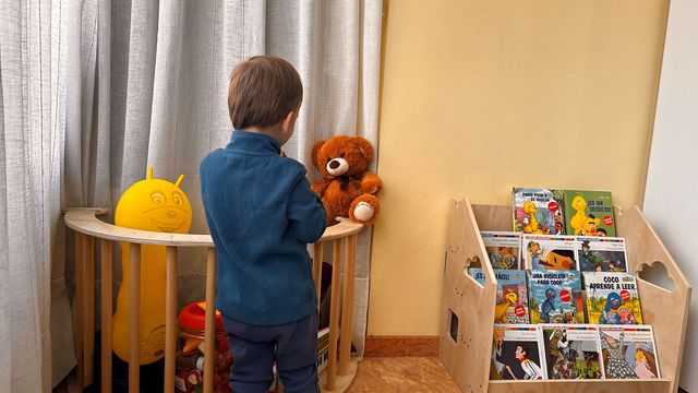 Balancín Evolutivo 8 en 1 MONTESSORI