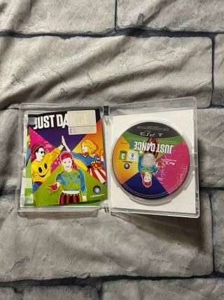 Just Dance 2015 PS3