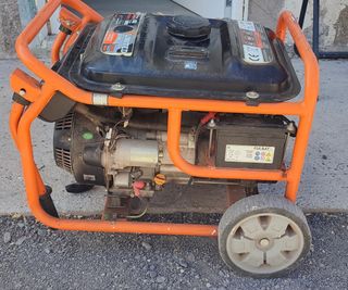 Generador Corriente 3000W