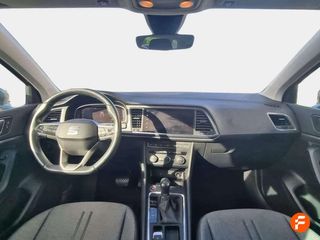 Seat Ateca 1.5 TSI 110kW (150CV) DSG St&Sp Style