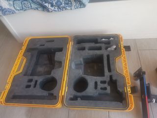 Nivel láser automático LS1000
