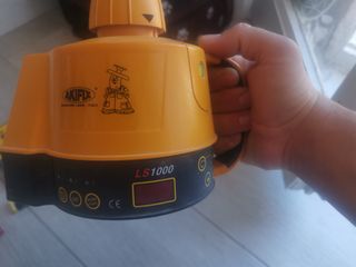 Nivel láser automático LS1000