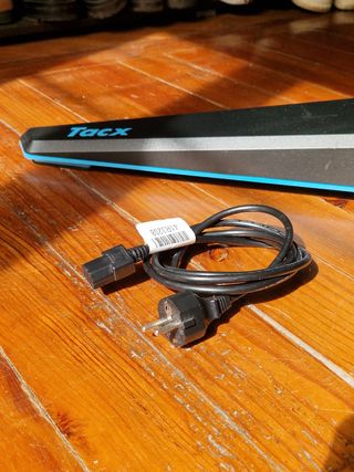 Tacx Flux 2 Smart - Rolo Treino