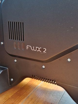 Tacx Flux 2 Smart - Rolo Treino