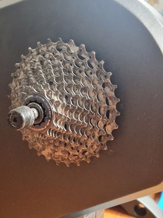 Tacx Flux 2 Smart - Rolo Treino