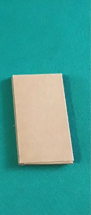 Crayons (6) formato tascabile