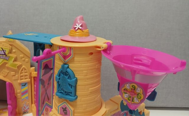 Pinypon: Escuela Magia - Castillo