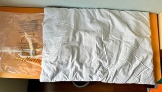 Piumino pesante per carrozzina culla