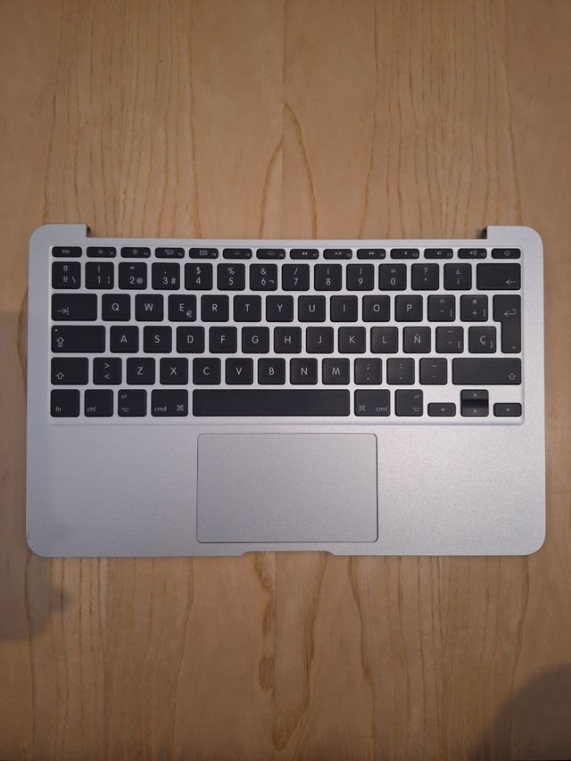 Topcase MacBook Air A1465 Apple