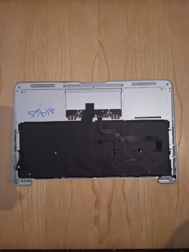 Topcase MacBook Air A1465 Apple
