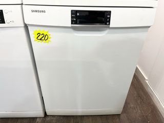 LAVAVAJILLAS SAMSUNG. GARANTÍA DE 6 MESES 
