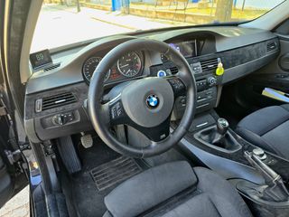 BMW 330D 231cv MANUAL