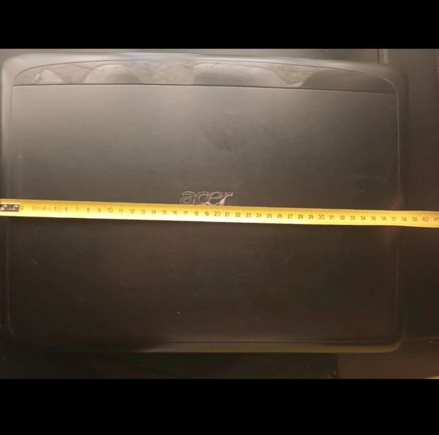 Portátil Acer Aspire 5738