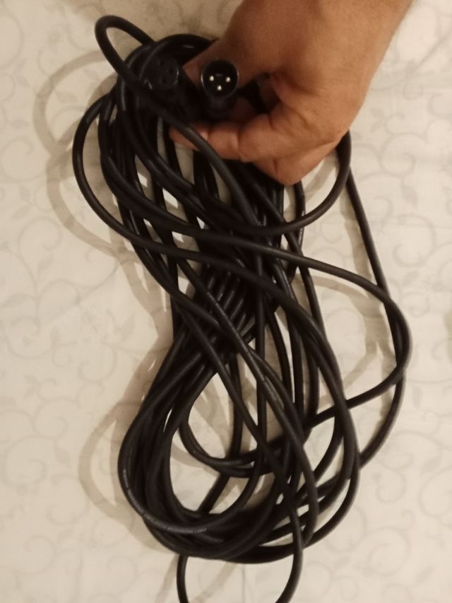 Cavi Strumenti Musicali -