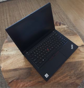 ThinkPad T14s GARANTÍA Office Win11 