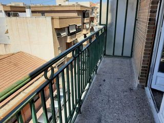Piso en venta en Alcalde Felipe Mallol en San Vicente del Raspeig/Sant Vicent del Raspeig