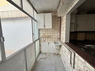 Piso en venta en Alcalde Felipe Mallol en San Vicente del Raspeig/Sant Vicent del Raspeig