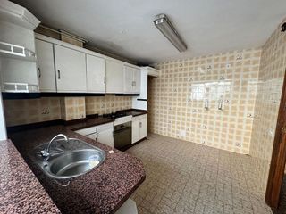 Piso en venta en Alcalde Felipe Mallol en San Vicente del Raspeig/Sant Vicent del Raspeig