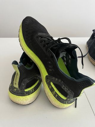 Zapatillas Adidas hombre 42.5