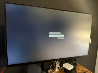 Monitor da gioco Dell Alienware AW2521HFA da 24,5"
