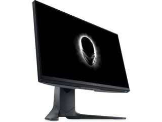 Monitor da gioco Dell Alienware AW2521HFA da 24,5"