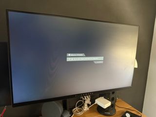 Monitor da gioco Dell Alienware AW2521HFA da 24,5"