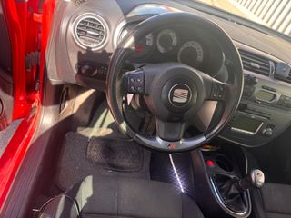 SEAT Leon 2008