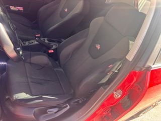 SEAT Leon 2008