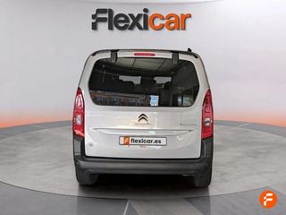 Citroën Berlingo Talla M BlueHDi 100 S&S FEEL