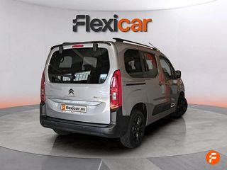Citroën Berlingo Talla M BlueHDi 100 S&S FEEL