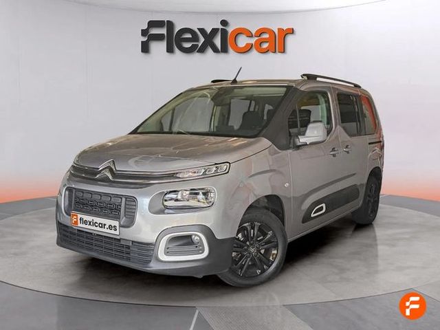 Citroën Berlingo Talla M BlueHDi 100 S&S FEEL