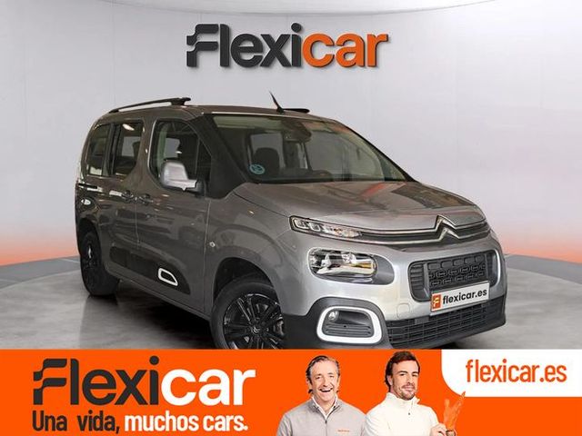 Citroën Berlingo Talla M BlueHDi 100 S&S FEEL