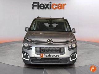 Citroën Berlingo Talla M BlueHDi 100 S&S FEEL