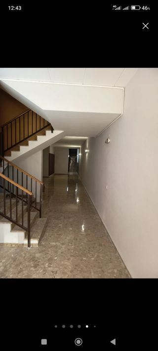 Pulidos y abrillantados de suelos