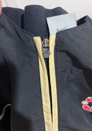 Chaqueta Nike Manchester United oficial