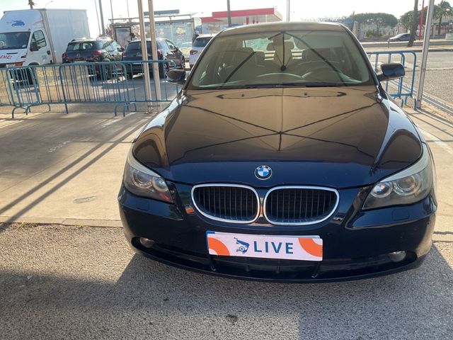 BMW Serie 5 2004