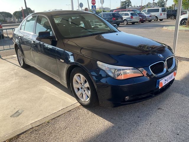 BMW Serie 5 2004