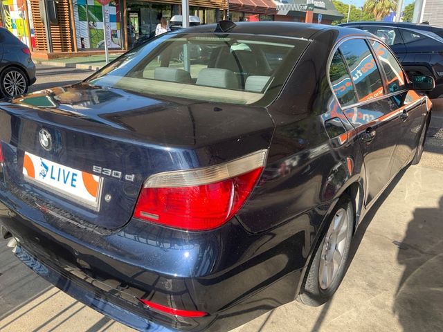BMW Serie 5 2004
