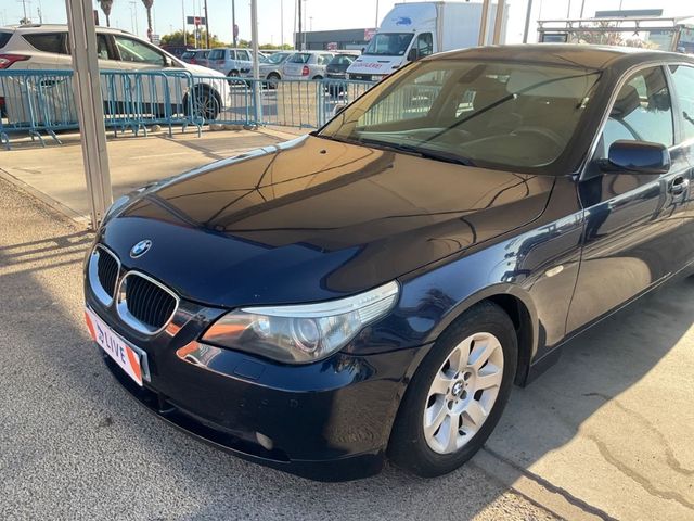 BMW Serie 5 2004