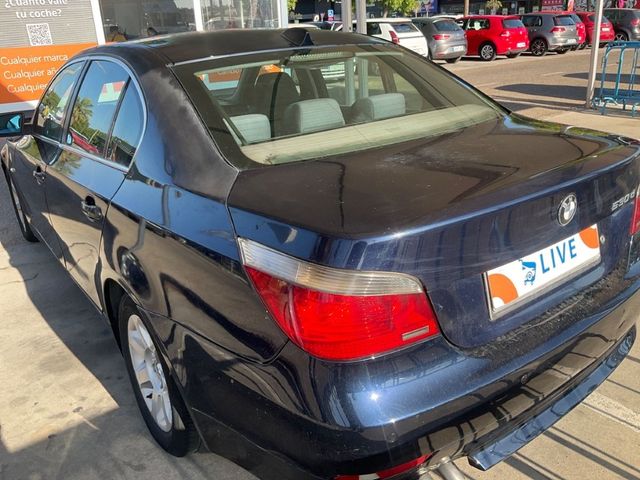 BMW Serie 5 2004