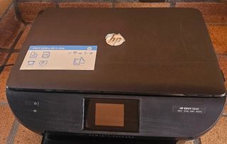 Impresora HP Envy 5640 - Multifuncional