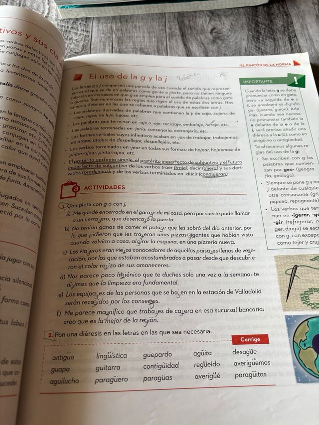 LA+SB LENGUA CASTELLANA Y LITERATURA 1 ESO