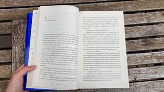 Un cuento perfecto / A Perfect Short Story (ESP)