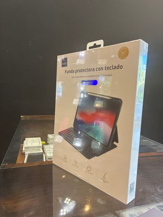 Funda iPad Air 10.9”/11” WIMIUS
