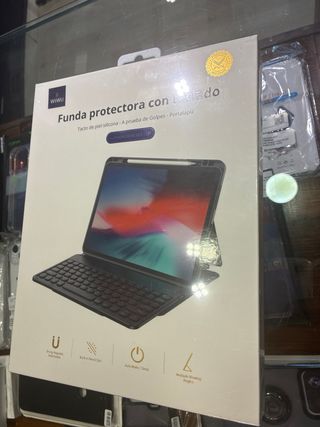 Funda iPad Air 10.9”/11” WIMIUS