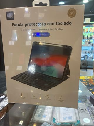 Funda iPad Air 10.9”/11” WIMIUS