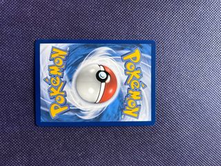 Charizard ex Teracristal - Carta Pokémon