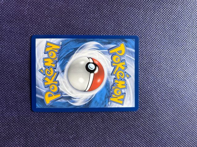 Charizard ex Teracristal - Carta Pokémon